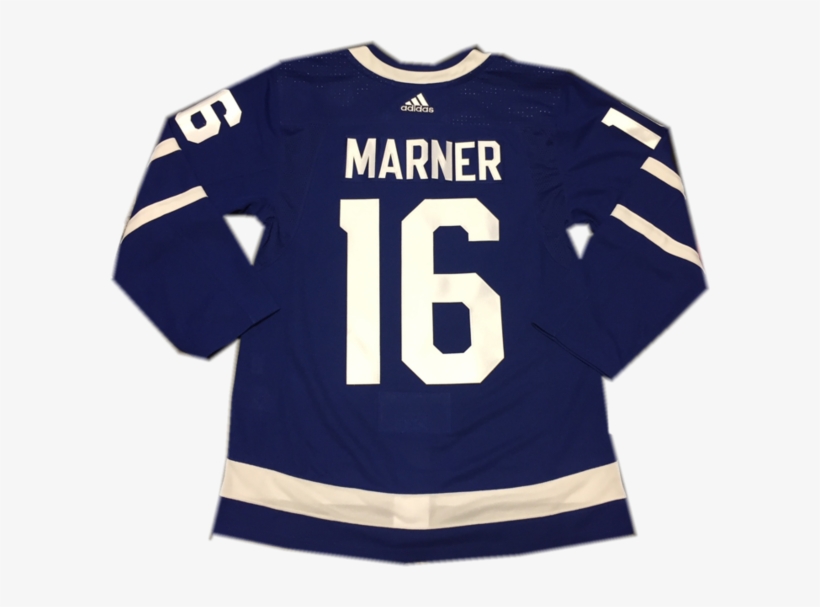 mitch marner leafs jersey number