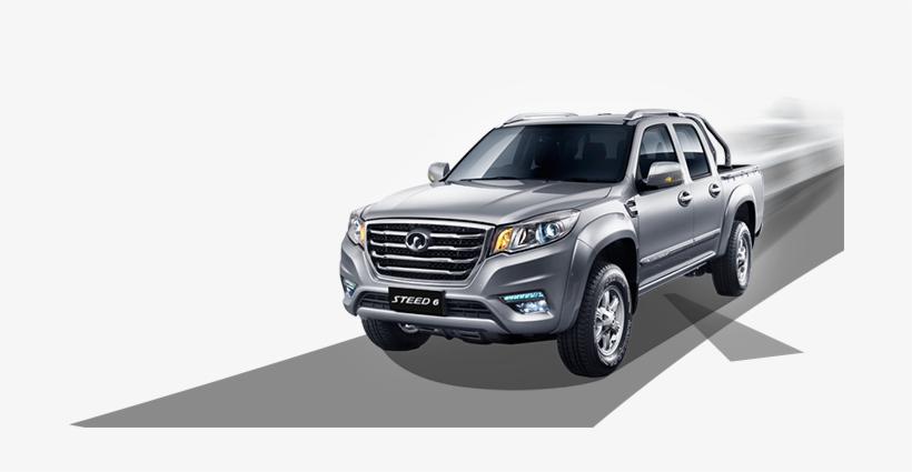 Gwm Steed 2018 Png, transparent png #6166907