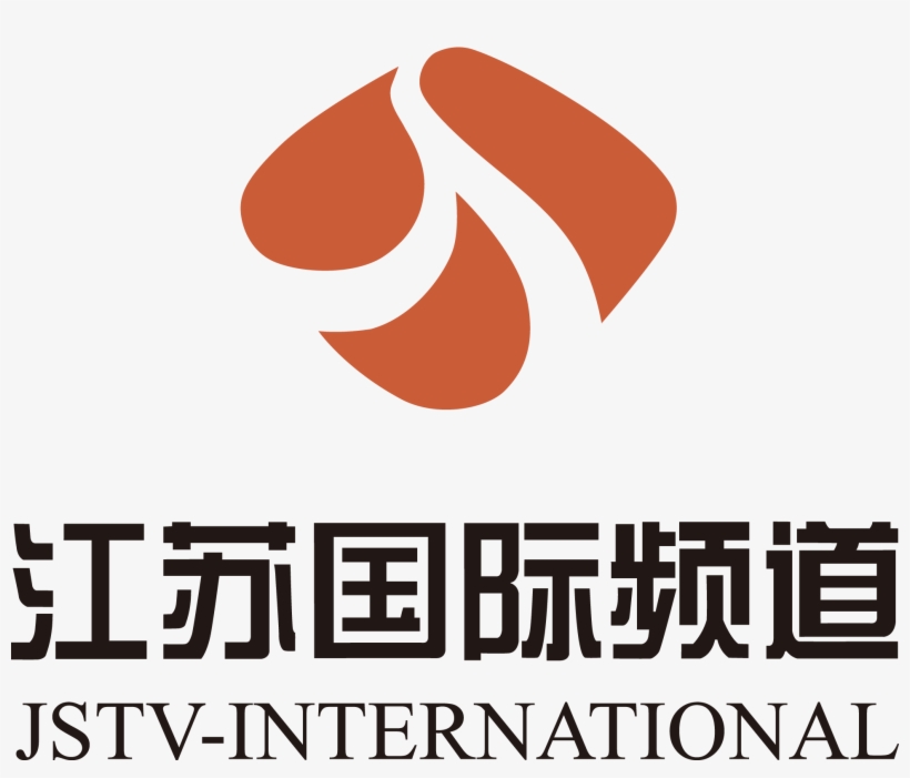 Jiangsu Tv Logo, transparent png #6167035