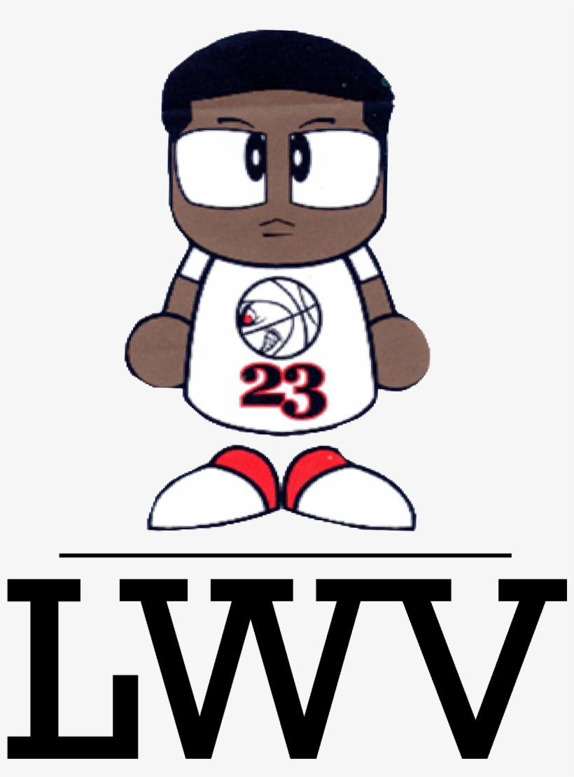 Houston Rockets Star Lou - Lou Williams Art Nba, transparent png #6167104