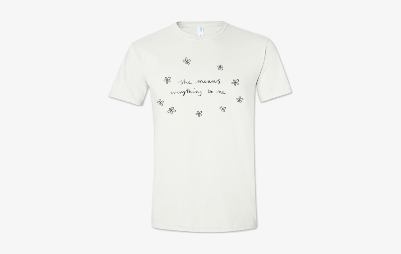 She White T-shirt - Active Shirt, transparent png #6167305