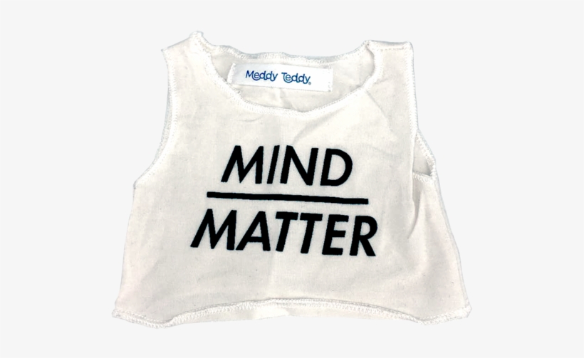 Mind/matter Yoga Shirt - Active Tank, transparent png #6167315