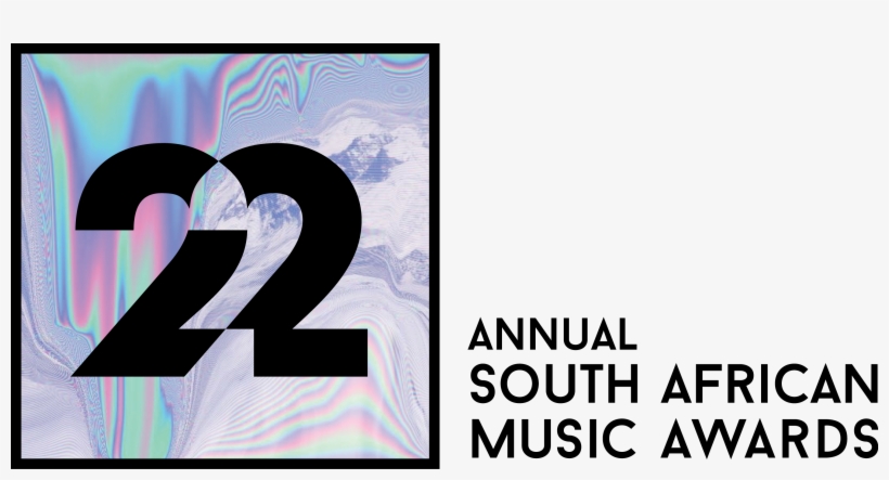 22nd South African Music Awards Logo - Sama 22, transparent png #6167375