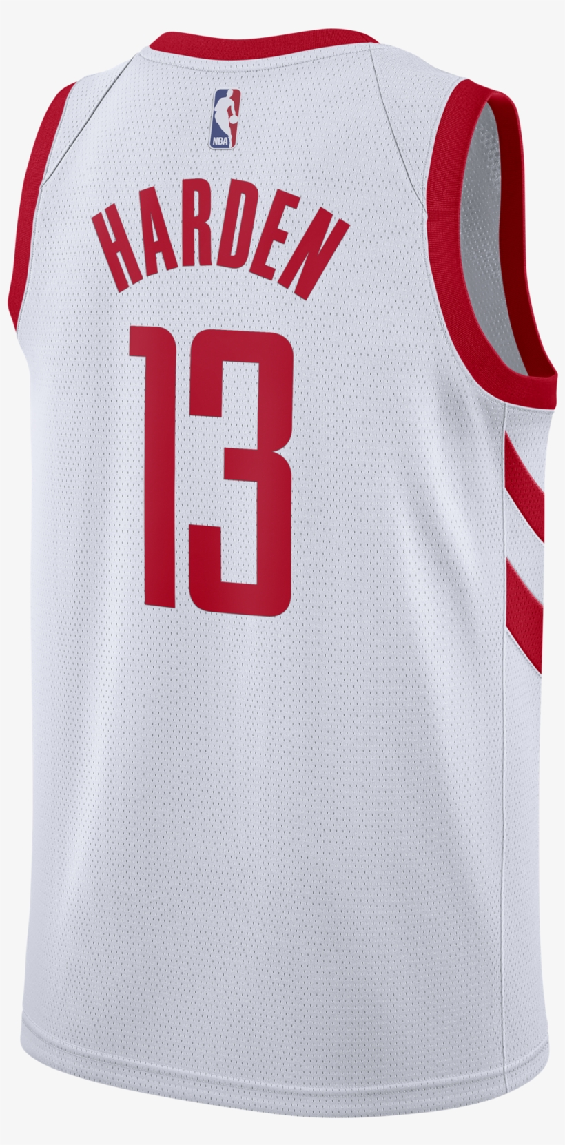 Men's Houston Rockets Nike Gerald Green Association - Mobb Deep Black Cocaine Ep, transparent png #6167497