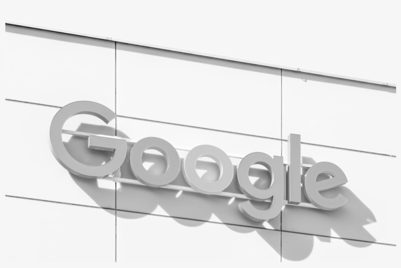 Google - Google Logo 2019, transparent png #6167505