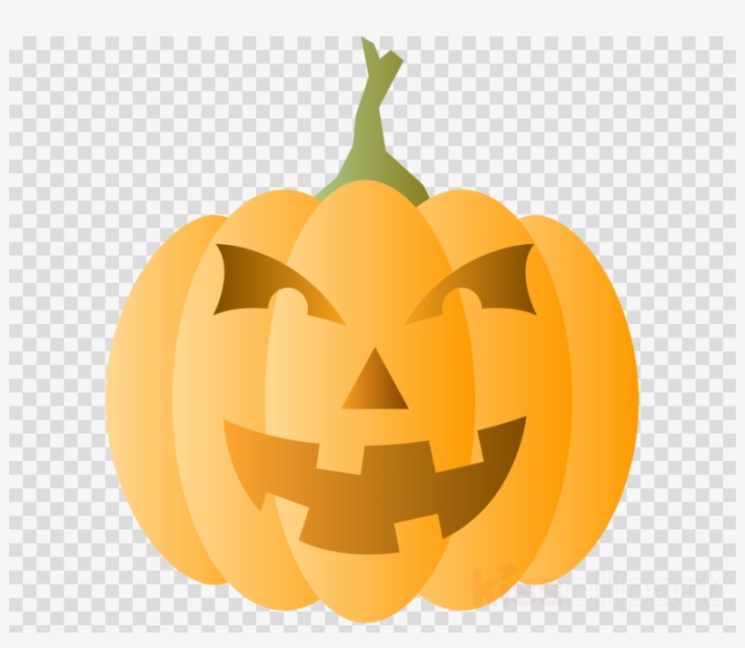 Abobora Halloween Desenho Png Clipart Jack O' Lantern - Transparent Background Mango Clipart, transparent png #6167974