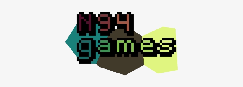 N94 Games Presents Top Hat Alpha Version - Industry, transparent png #6168056