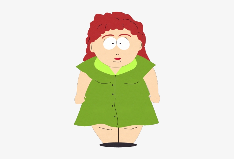 Eric Cartman, transparent png #6168742