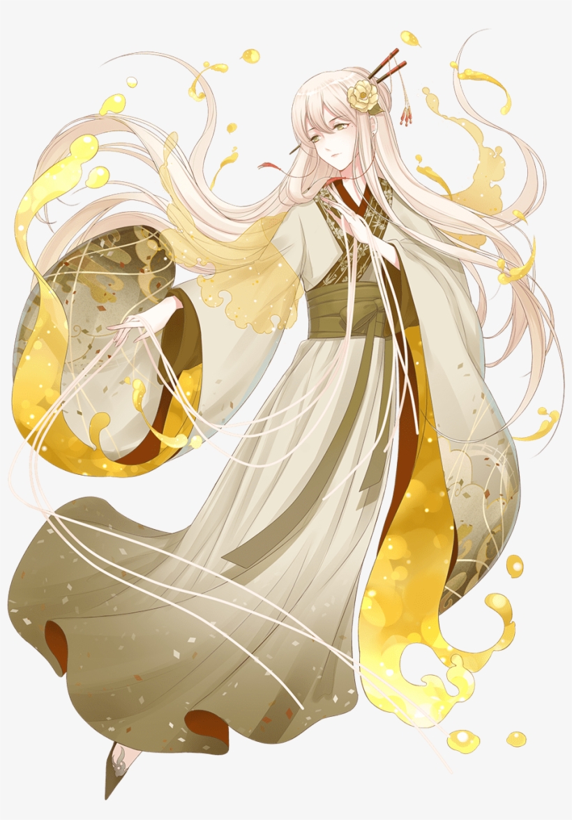 Ascended-yunnan Noodles - Yunnan Noodles Food Fantasy, transparent png #6168862