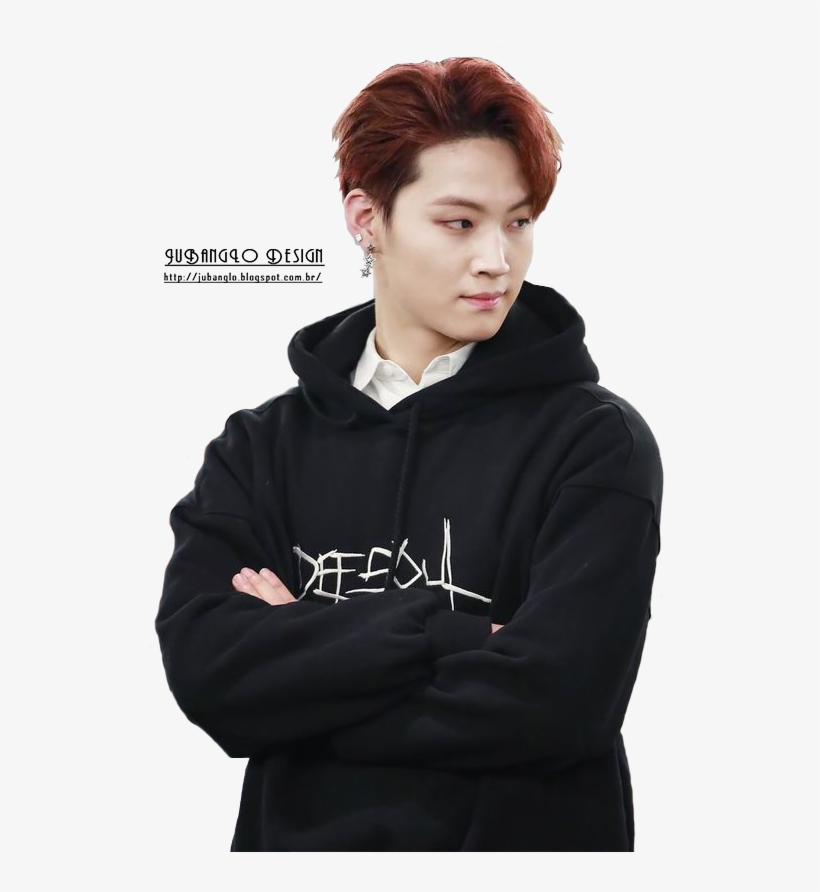 Got7 Jb Png, transparent png #6168921