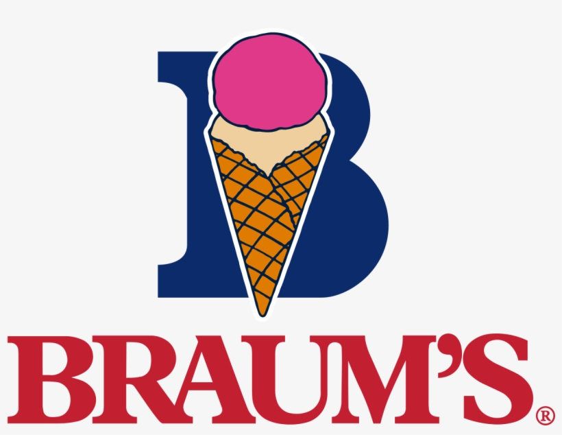 Braum's Ice Cream, transparent png #6168972