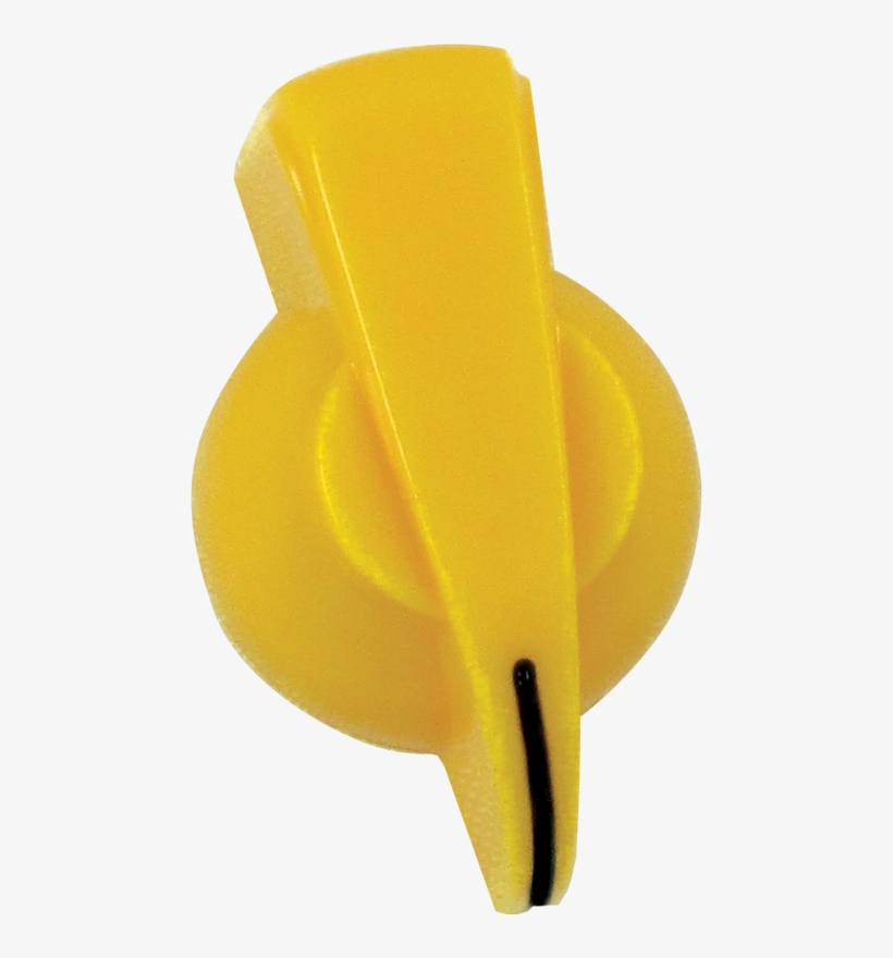 Chicken Head, Set Screw Image 19 - Chicken Head Knob Yellow, transparent png #6169104