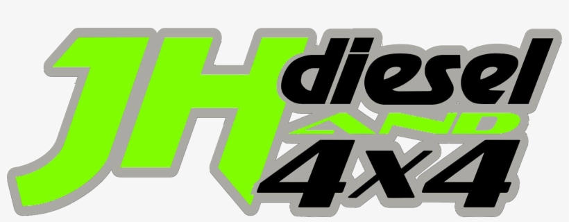 Jh Diesel & - Jh Diesel & 4x4 Llc, transparent png #6169108