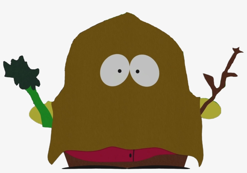 Scuzzlebutt Cartman - Scuzzlebutt, transparent png #6169248