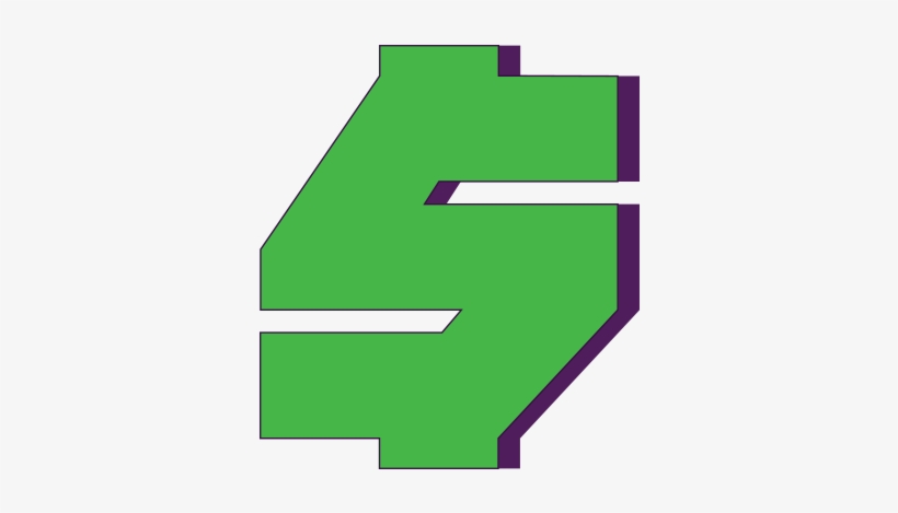 S/o Another Supporter Rocking The Black/green And - Sign, transparent png #6169325