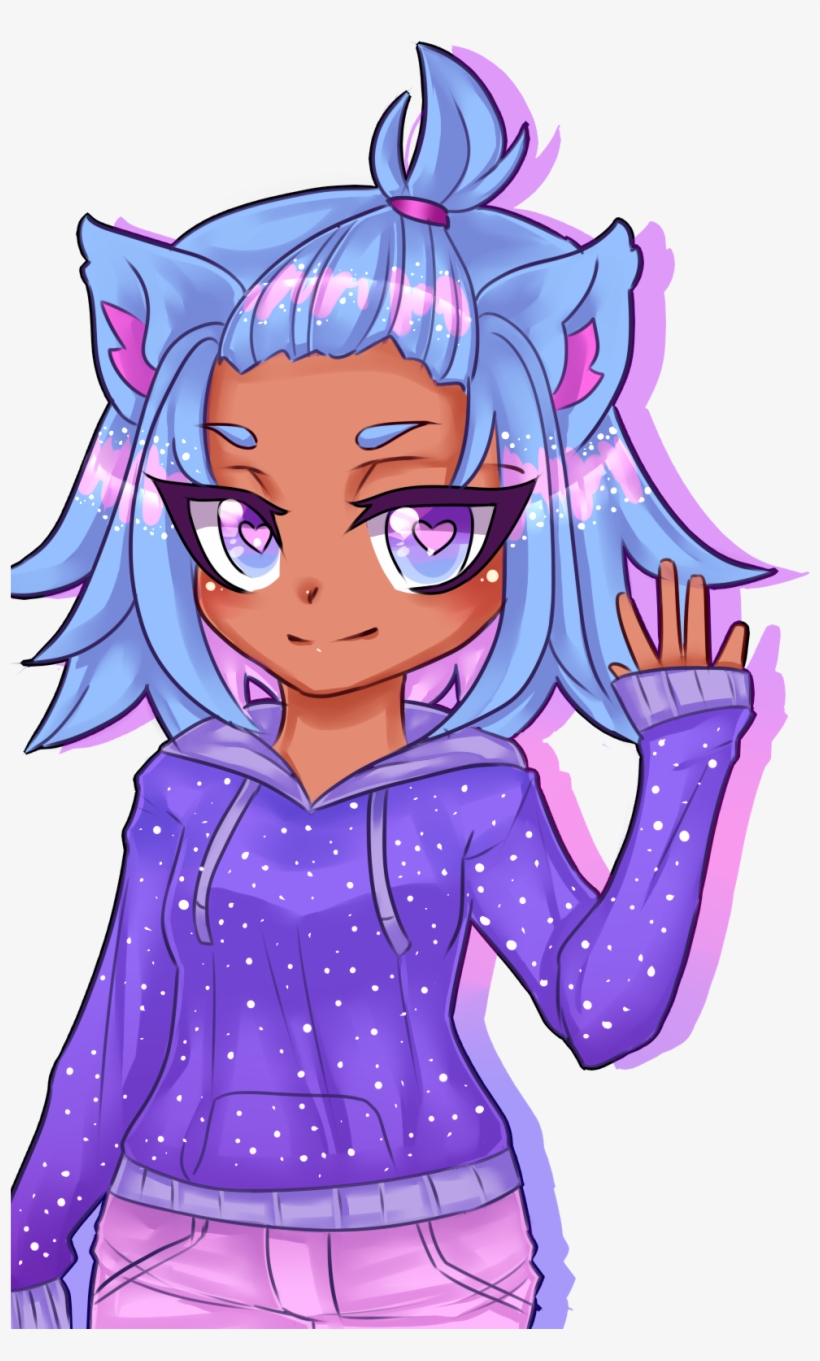 Weeb Squeeble - Cartoon, transparent png #6169393