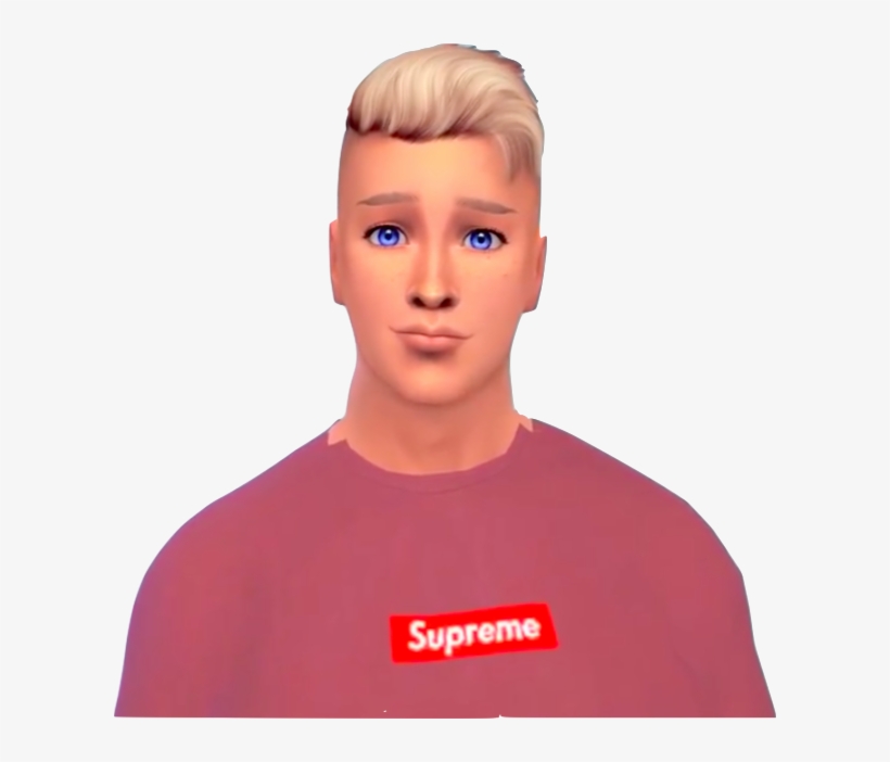 Connor Callery-aiken - Clares Sims, transparent png #6169652