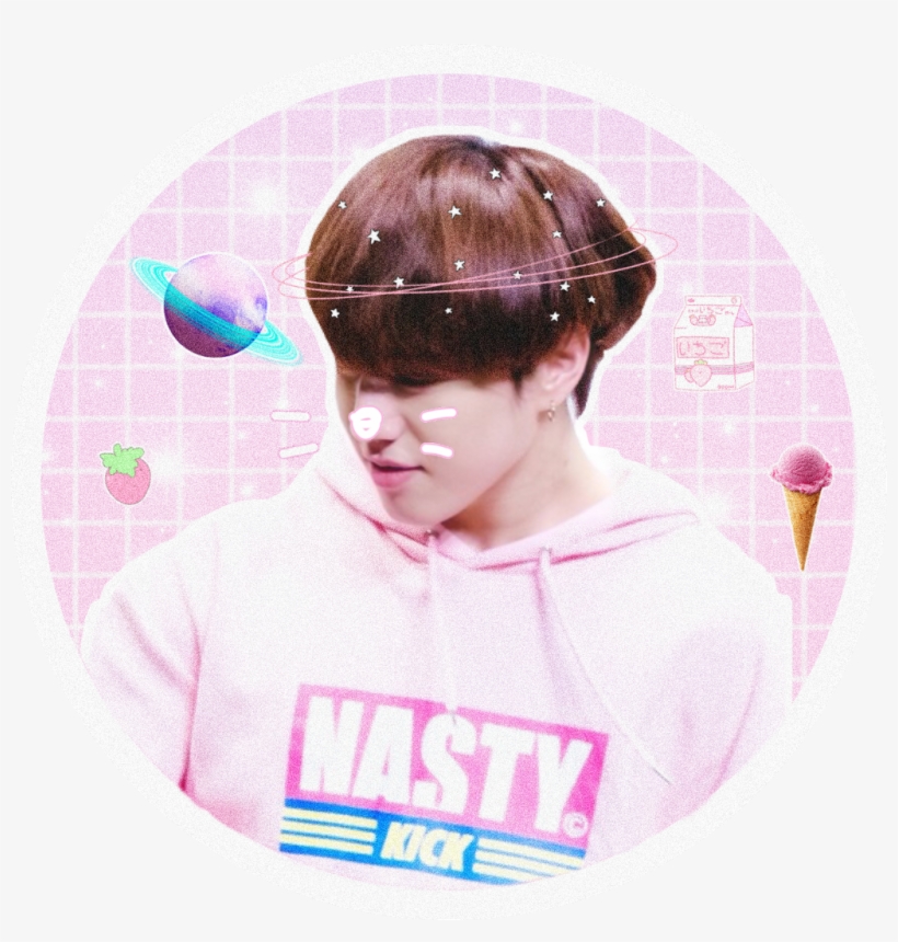 Yugyeom's My Bias Wrecker In Got7 Got7 Yugyeom Past - Kim Yugyeom, transparent png #6169719