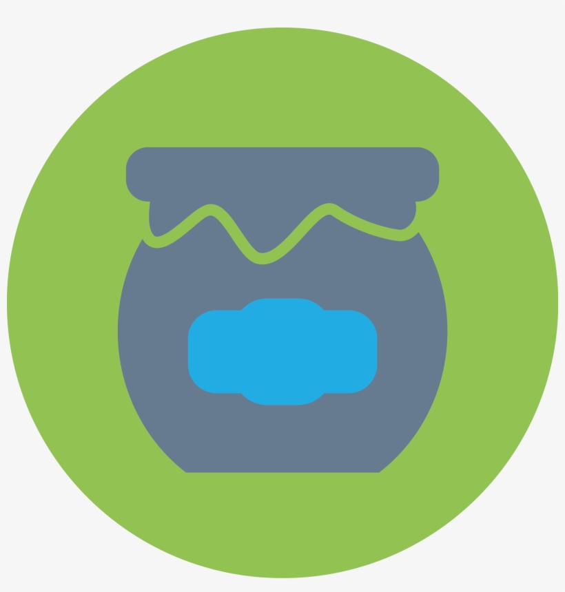 Pension Pot - Pension, transparent png #6170505