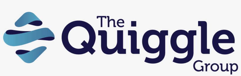 Quigglegroup Fulllogo-01 - Credit, transparent png #6170810