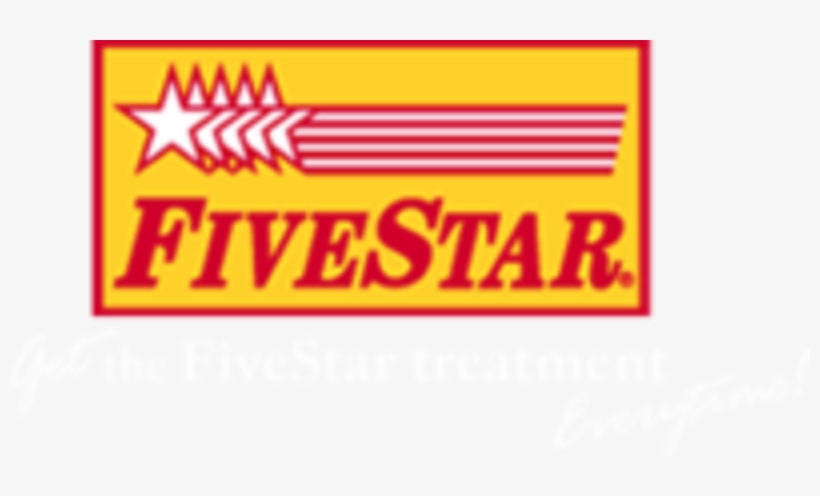 Five Star Food Mart, transparent png #6171377