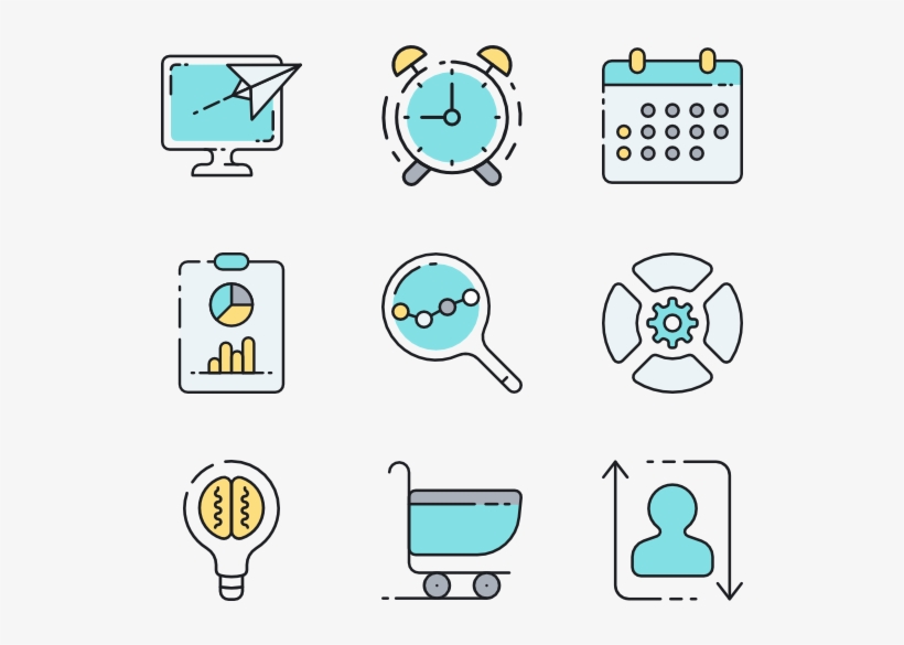 Seo - Cartoon, transparent png #6171459