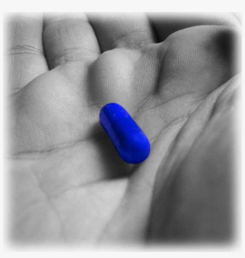 Eu/wp Pill 1 - Jpeg, transparent png #6171644