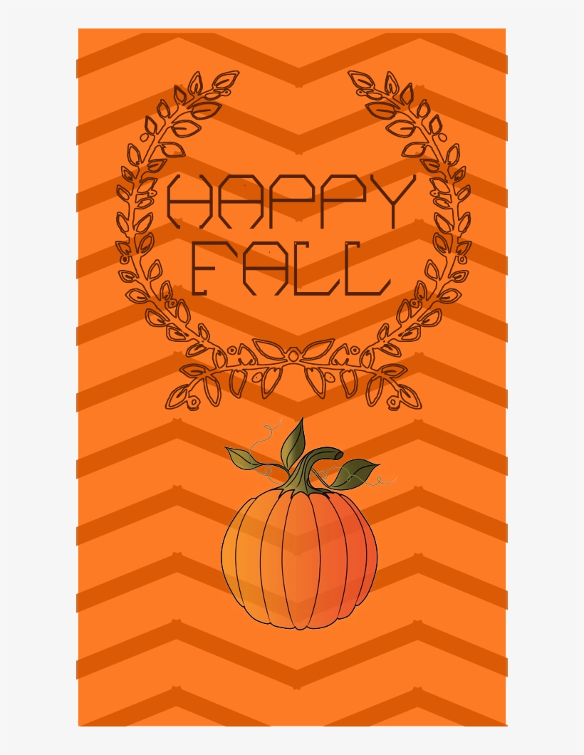 15 Brilliant Fall Decor Hacks Clip Art Library Download - Illustration, transparent png #6171714