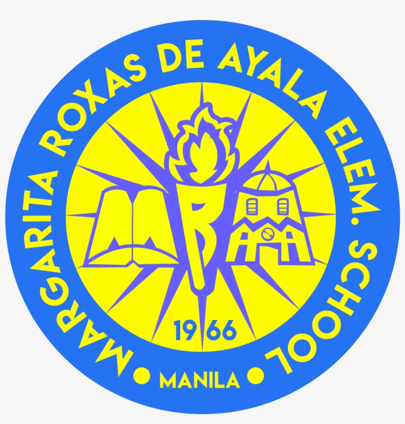 Margarita Roxas De Ayala Es - St Brother Andre Catholic High School, transparent png #6172079