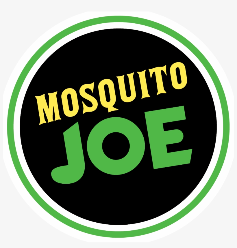 Mosquito Joe - Mosquito Joe Logo, transparent png #6172234
