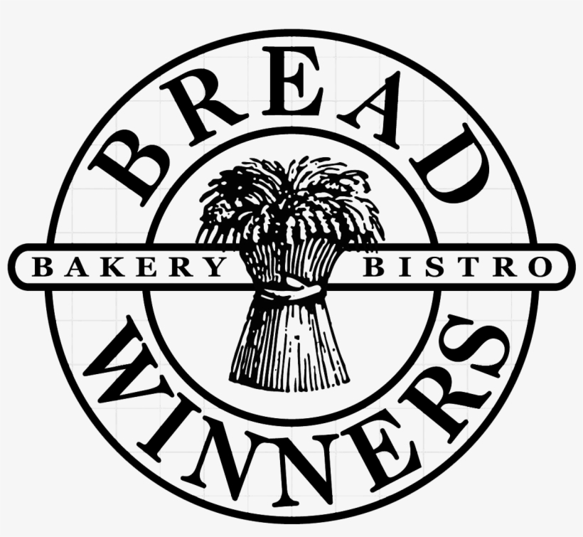 See Details - Bread Winners, transparent png #6172285