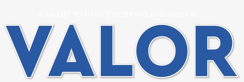 Utah Valor Magazine - Utah, transparent png #6172397