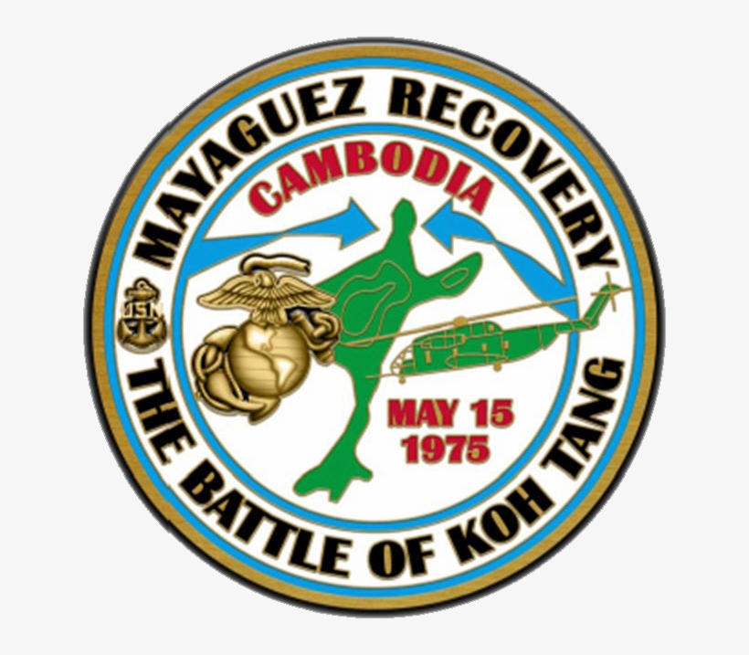 Kohtang Mayaguez Challenge Coin Side 1 - Capiz, transparent png #6172467
