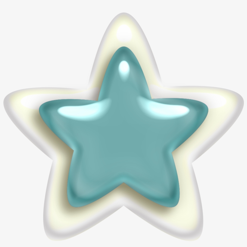 Tree - Star, transparent png #6172951