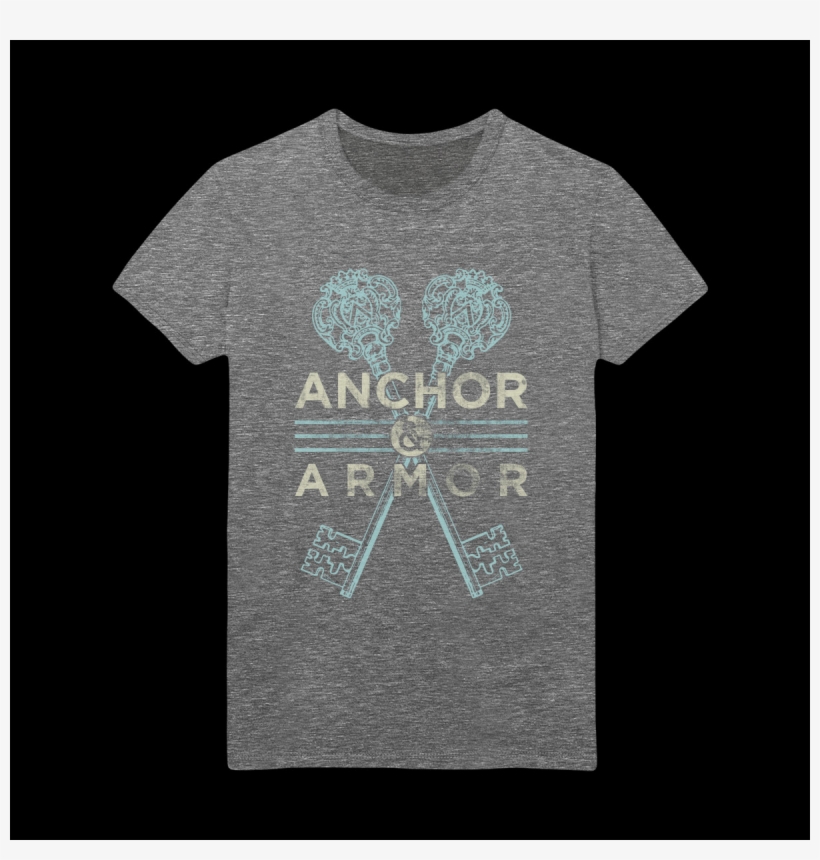 One Word T Shirt, transparent png #6173495