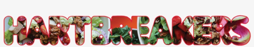 Hartbreakers Vegan Fresh And Fun Vegan Food In The - Hartbreakers, transparent png #6173605