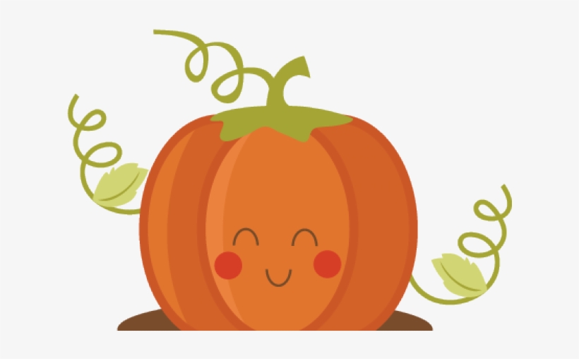 Cute Pumpkin Pictures - Pumpkin Baby Clip Art, transparent png #6173701