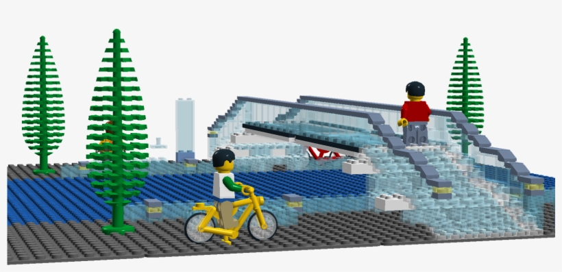 1 / - Cycling, transparent png #6174025