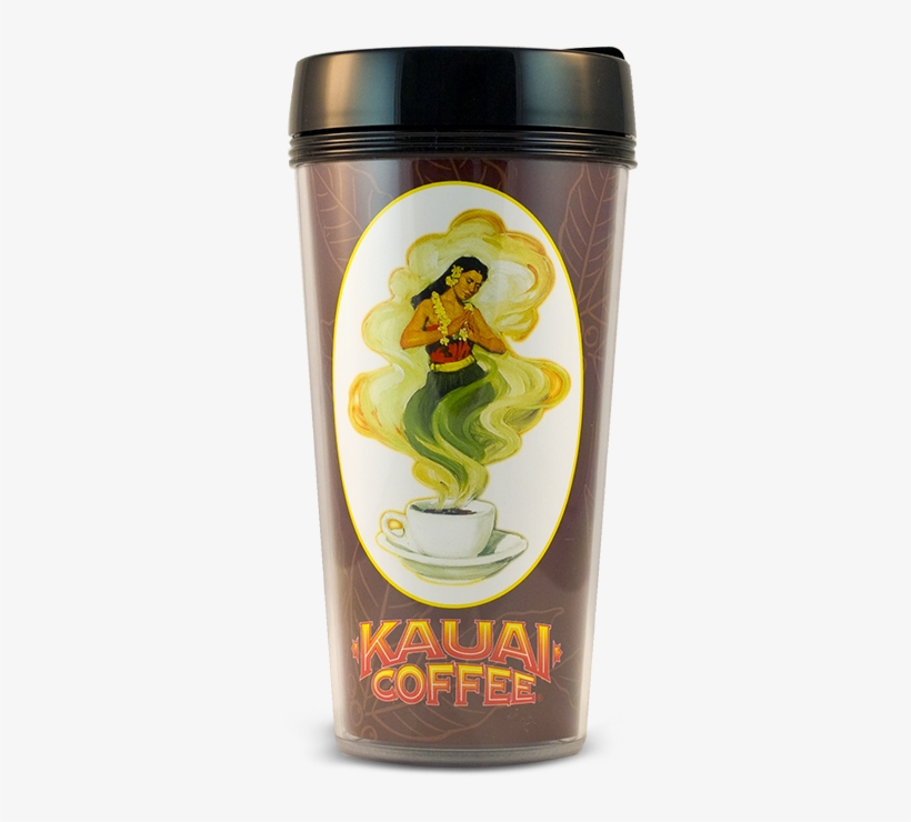 Kauai Coffee Na Pali Coast Keurig K-cups, transparent png #6174560