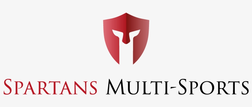 So I Came Up With A Simple Illustration Of A Spartan - Emblem, transparent png #6174564