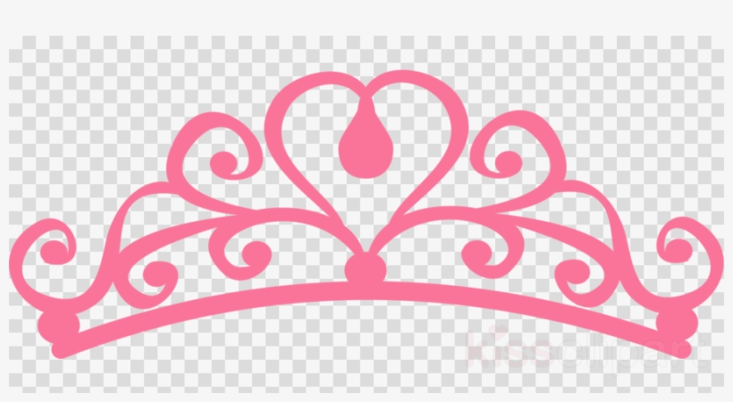 Download Tiara Clipart Tiara Crown Clip Art - Gold Clipart Princess ...