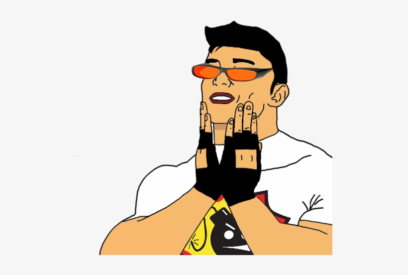 Serious Sam By Doulla - Serious Sam, transparent png #6174636