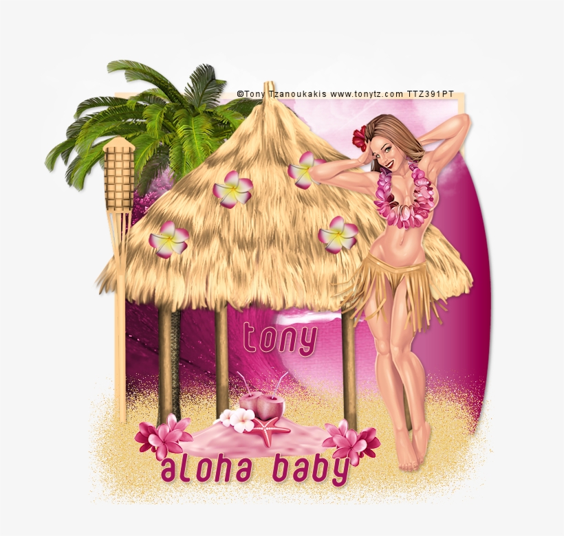 Clip Art New Tag & Matching Kit Featuring The New Release - Doll, transparent png #6174699