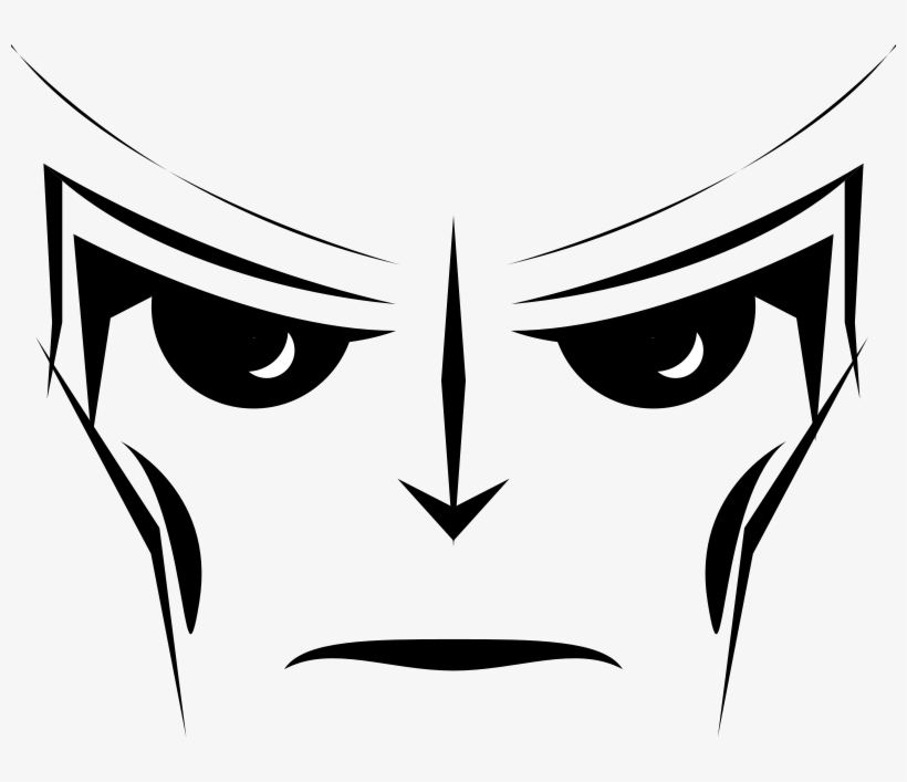 Free Alien Dude Free Alien Face, transparent png #6174828