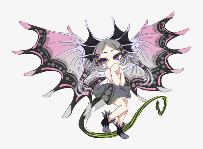 Ponytail Druaubz - Illustration, transparent png #6175159