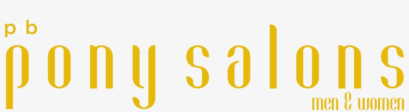 Pnb Pony Salons - Pnb Pony Salon, transparent png #6175220
