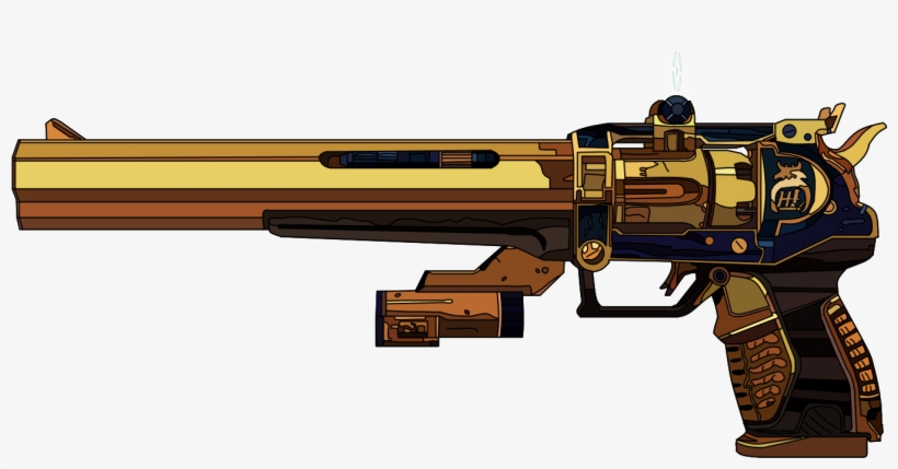 Borderlands 2 Hammerlocks Rex, transparent png #6175401