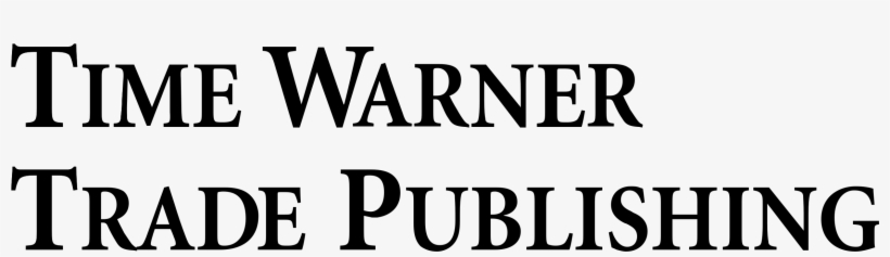 Time Warner Trade Publishing Logo Logo Png Transparent - Logos For Men's Clothing, transparent png #6175464