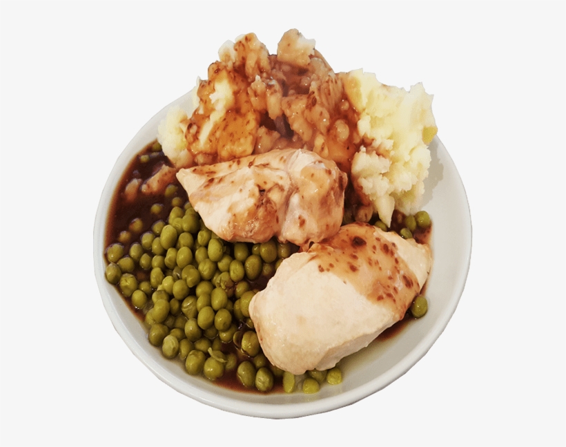 Chicken Dinner Transparent Image Food Png Images - Dinner Clear Background, transparent png #6175526