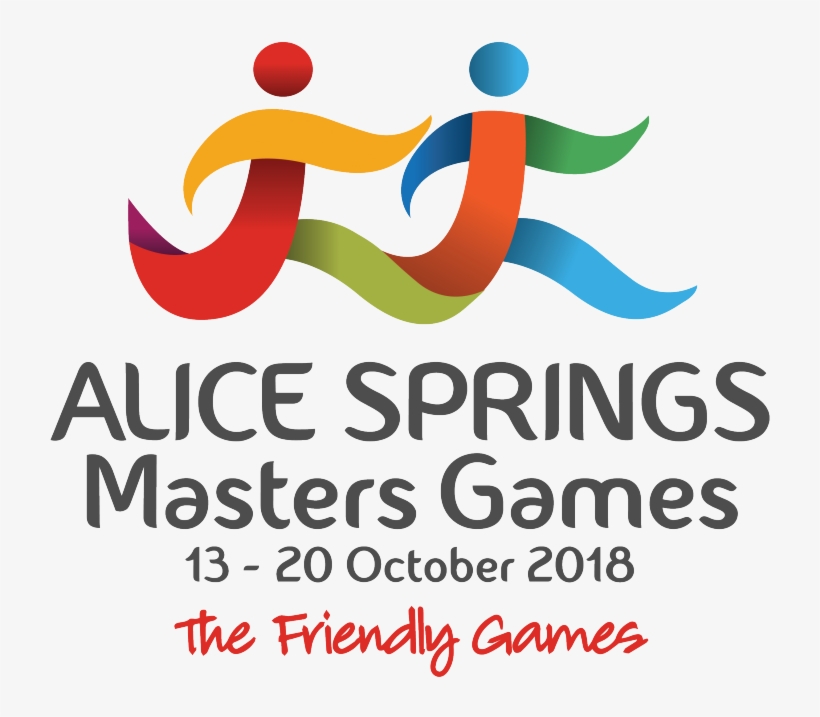 Warrior Or A Seasoned Competitor We Hope To See You - Alice Springs Masters Games, transparent png #6175604